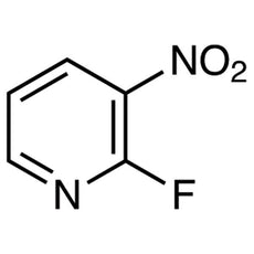 2-Fluoro-3-nitropyridine, 5G - F0982-5G