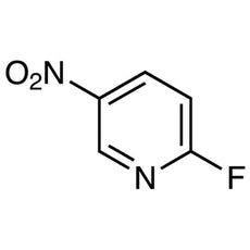 2-Fluoro-5-nitropyridine, 5G - F0983-5G