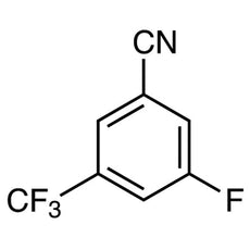 3-Fluoro-5-(trifluoromethyl)benzonitrile, 25G - F0994-25G