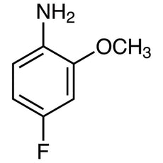 4-Fluoro-2-methoxyaniline, 5G - F1003-5G