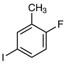 2-Fluoro-5-iodotoluene, 25G - F1004-25G