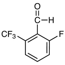 2-Fluoro-6-(trifluoromethyl)benzaldehyde, 5G - F1033-5G