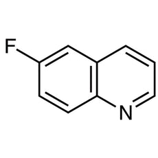 6-Fluoroquinoline, 5G - F1034-5G
