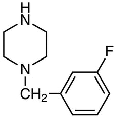 1-(3-Fluorobenzyl)piperazine, 5G - F1092-5G