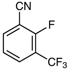 2-Fluoro-3-(trifluoromethyl)benzonitrile, 1G - F1125-1G