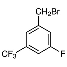 3-Fluoro-5-(trifluoromethyl)benzyl Bromide, 1G - F1131-1G