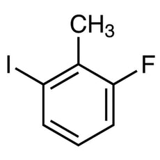 2-Fluoro-6-iodotoluene, 5G - F1134-5G