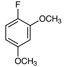 1-Fluoro-2,4-dimethoxybenzene, 1G - F1139-1G