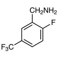 2-Fluoro-5-(trifluoromethyl)benzylamine, 1G - F1148-1G
