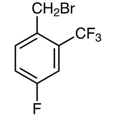 4-Fluoro-2-(trifluoromethyl)benzyl Bromide, 1G - F1149-1G