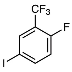 2-Fluoro-5-iodobenzotrifluoride, 5G - F1161-5G