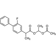 Flurbiprofen Axetil(mixture of diastereoisomers), 1G - F1176-1G