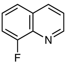 8-Fluoroquinoline, 5G - F1185-5G