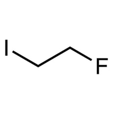 1-Fluoro-2-iodoethane(stabilized with Copper chip), 5G - F1190-5G