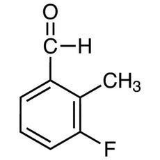3-Fluoro-2-methylbenzaldehyde, 1G - F1197-1G