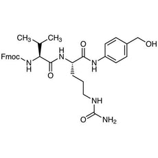 Fmoc-Val-Cit-PAB-OH, 100MG - F1223-100MG