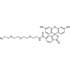 6-FAM-PEG3-Azide, 25MG - F1243-25MG