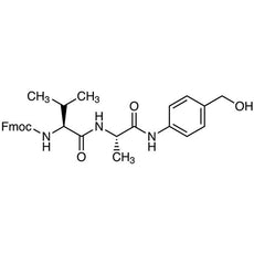 Fmoc-Val-Ala-PAB-OH, 250MG - F1278-250MG