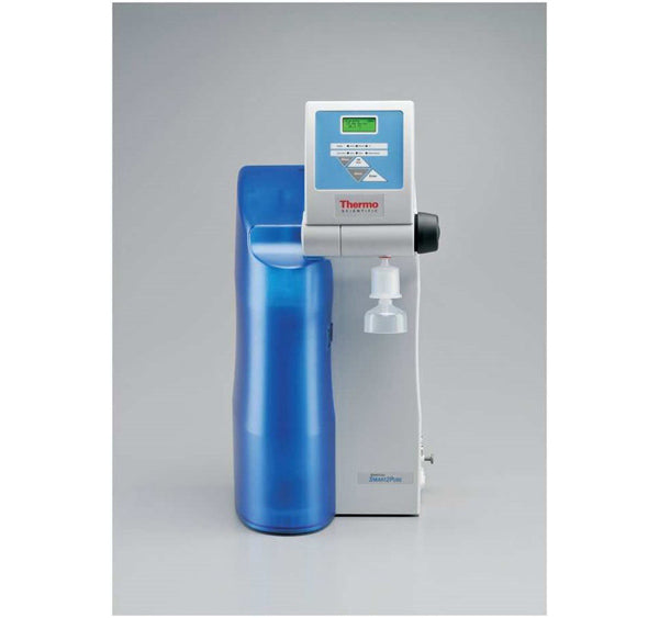 Thermo Fisher Benchtop Savings