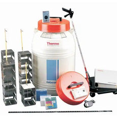 Thermo Scientific Control w/cover LOC 8 100-240V - CN509X7