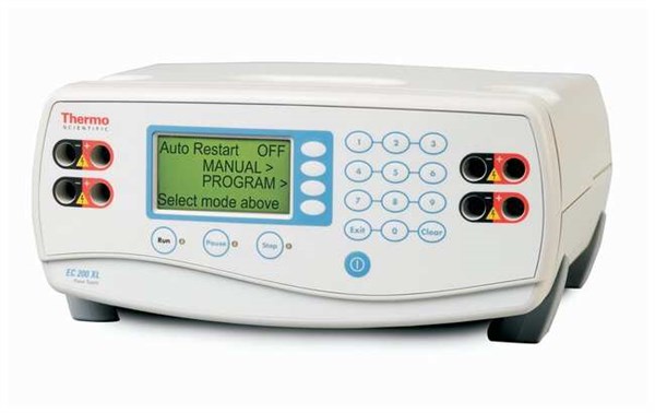Electrophoresis Power Supplies