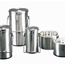 Thermo Scientific Thermo-Flask (1000ML) S.S. - 2129