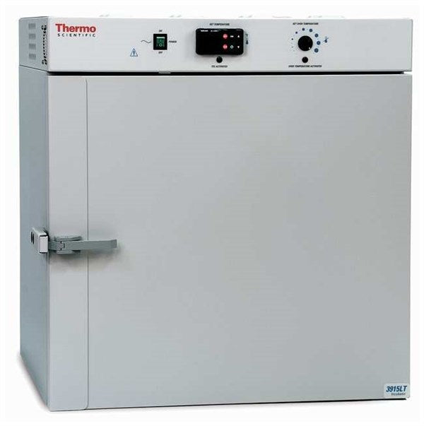 Drosophila & Low Temperature Incubators