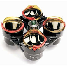 Thermo Scientific Set /4 spare OR for 3609 caps - 75003610
