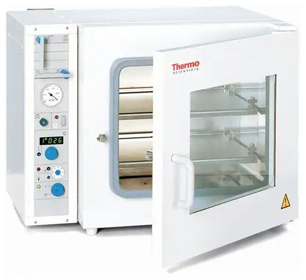 Vacuum Ovens