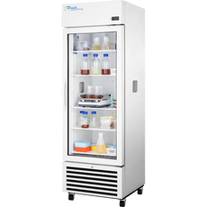 True Scientific 437.8 Liters (15.46 Cu Ft) Capacity Chromatography Refrigerator, 115 V