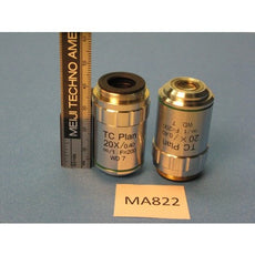 20X TC-Plan Objective 7mm WD