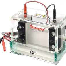 Thermo Scientific Penguin Dual GEL System - P8DS-3