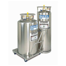 Thermo Scientific LN2 Supply Tank 230 LITER - 8121