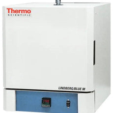 Thermo Scientific LindbergBlueM 1100¬°√£C Box Furnace 120V - BF51748A-1