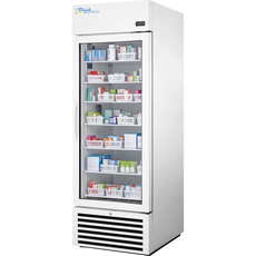 True Scientific 550.4 Liters (19.44 Cu Ft) Capacit, Pharmacy Refrigerator, 115 V