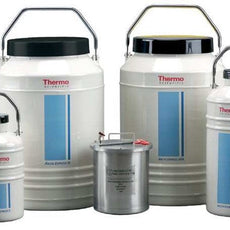 Thermo Scientific CRYO Vessel Dual 10 - CK50920