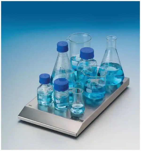 Specialty Stirrers