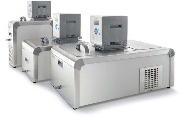 Heated Circulating Baths
