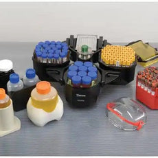 Thermo Scientific Set /4 spare OR for 3669 caps - 75003688