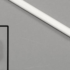 FOAM-TIP SWAB Rect Hd PE 50/P