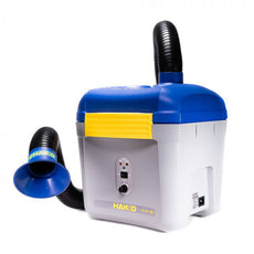 Fume Extraction System w/Ducting - FA430-KIT2