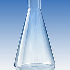 FLASK ERLIN. Quartz 25ml