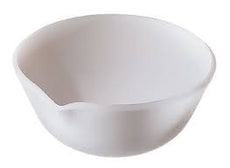 C & A Scientific DISH EVAPORATING 250ML PORC. - D4265-280
