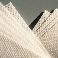 Wipe Cell/Poly Non-Woven Cleanroom 18x18 75/BG (Cellulose/Polyester) - WIP-0618