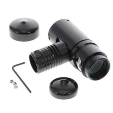 Excelitas Fc90 Focus & Coax Module W/ 90mm Wd