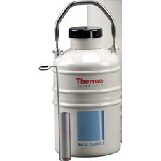 Thermo Scientific Arctic Express 5 with 21 CFR part 11 compliant Data Logger assembly - CY50915D