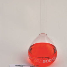 Vol Flask,Cls A, Snap Cap,Batch,250ml - FG5580-250