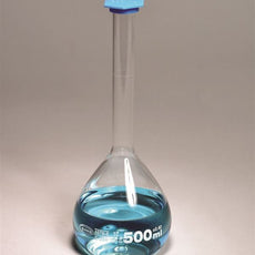 Vol Flask,Cls B, Snap Cap,250ml - FG5581-250