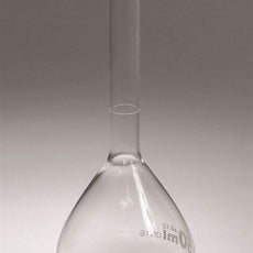 Vol Flask,Cls A W/Gl Stpr,Batch,10ml - FG5640-10QR