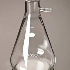 Vacuum Filtering Flask, 1l Capacity - FHFL1000